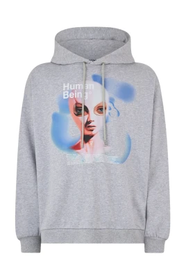 Human Being Hoodie