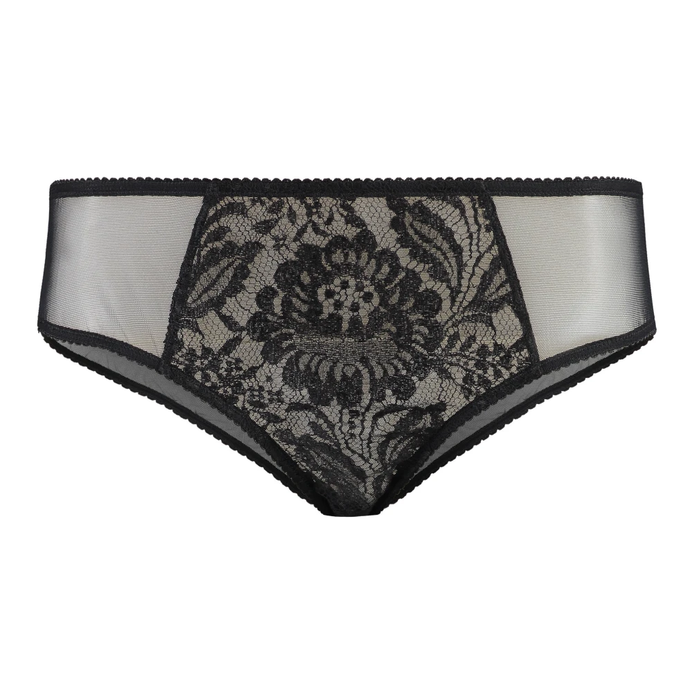Dolce & Gabbana Bottoms Black Dames
