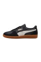 black-leather-feather-sneakers