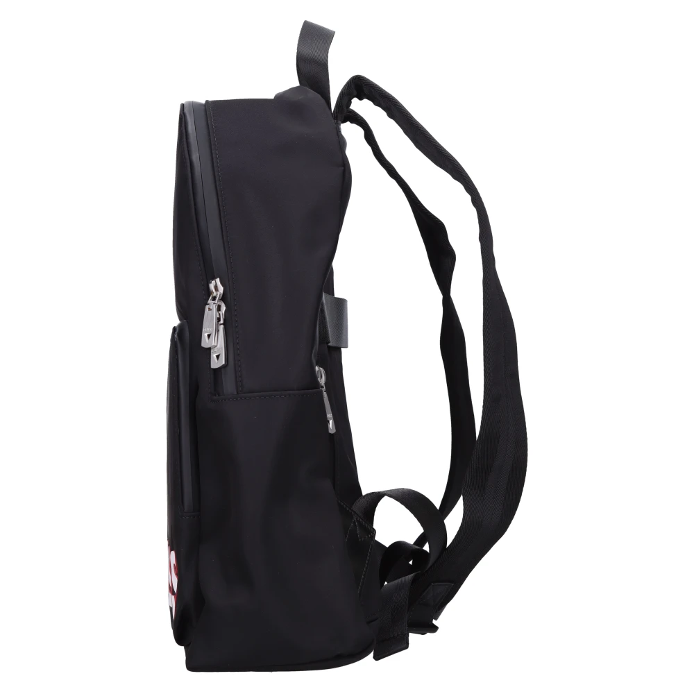 Guess Tassen.. Zwart Black Heren