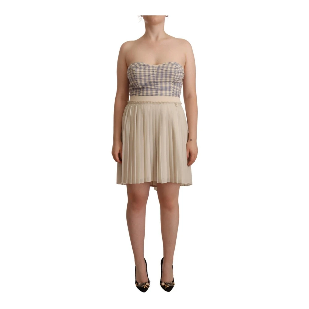 Dresses > Day Dresses > Short Dresses - - Guess - Modalova