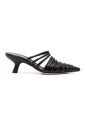 mules-a-talons-noirs