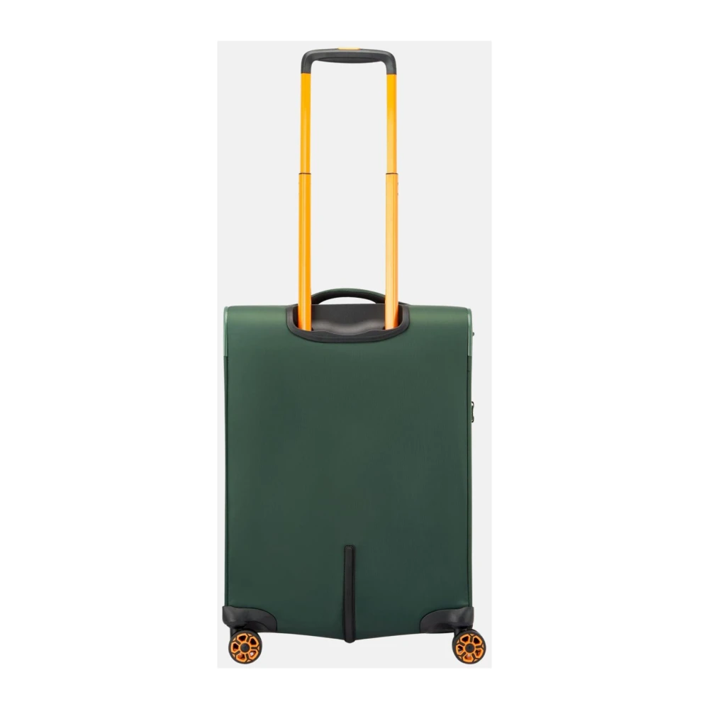 Roncato Koffers en Trolleytassen Green Unisex