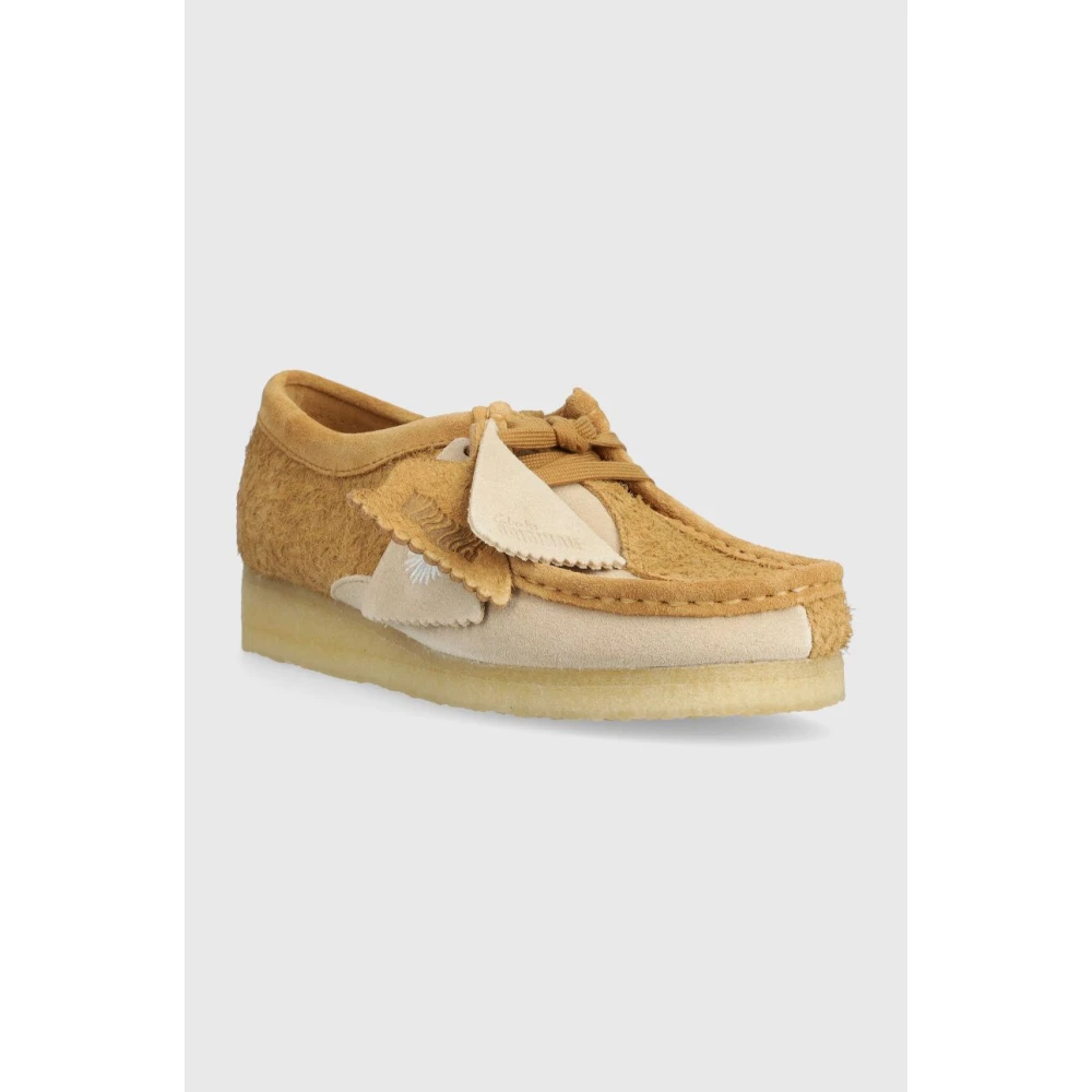 Clarks Loafers