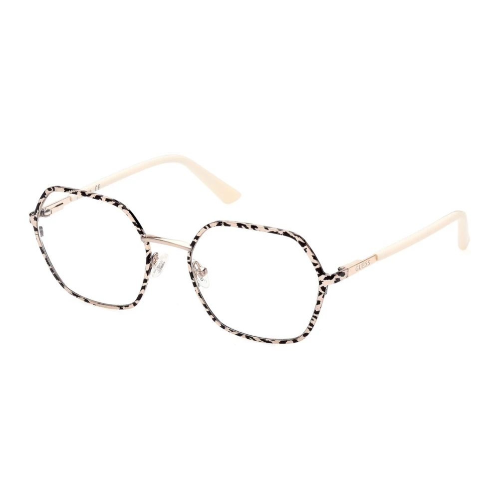 Guess Women's Brown Glasses, 53 Mm, Gu2912 Sunglasses