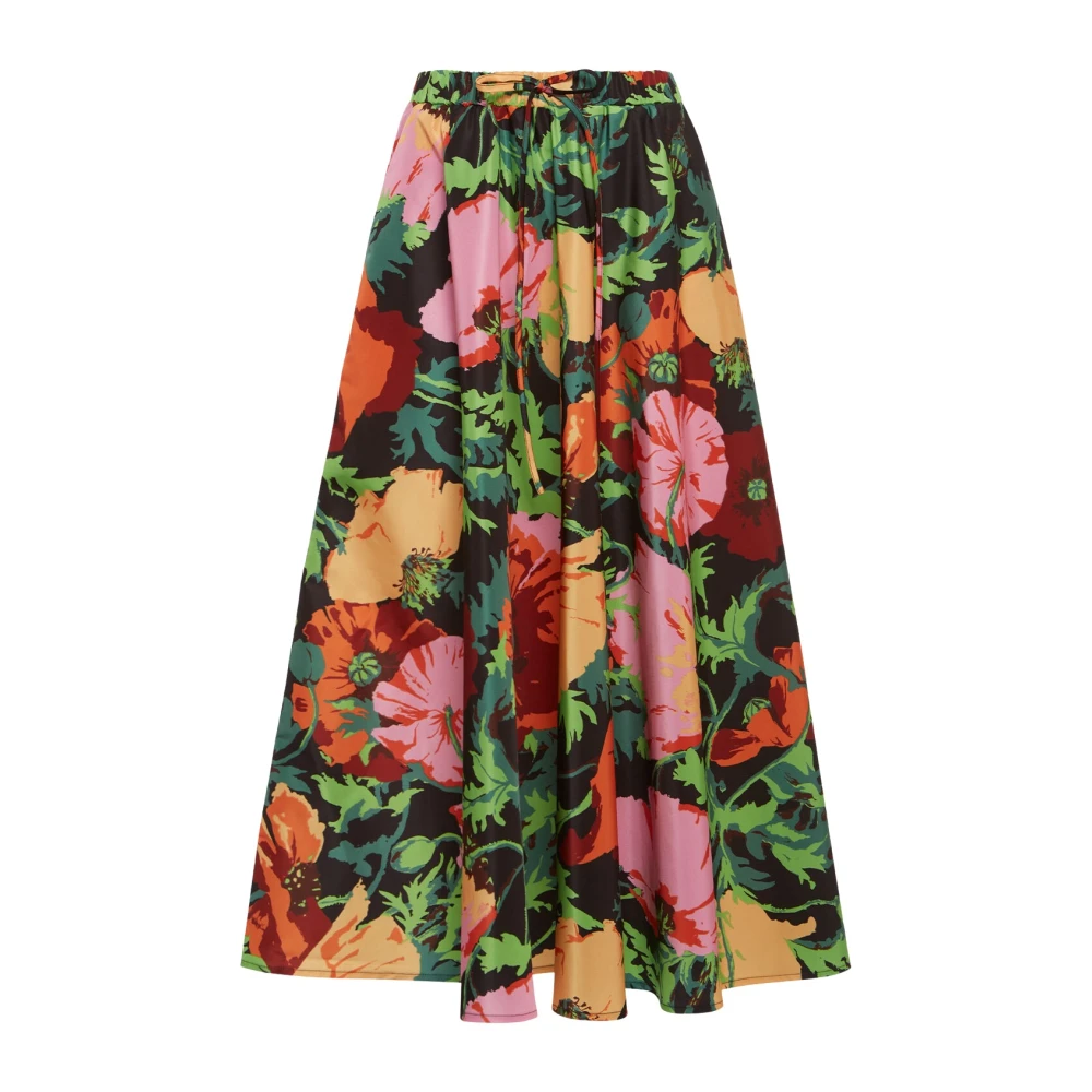 Skirts > Midi Skirts - - La DoubleJ - Modalova