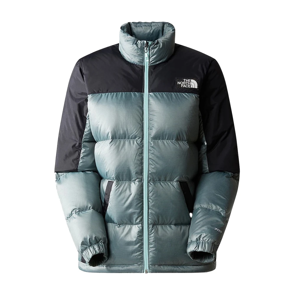 The North Face Modieuze Verenjas in Powder Teal Black Dames