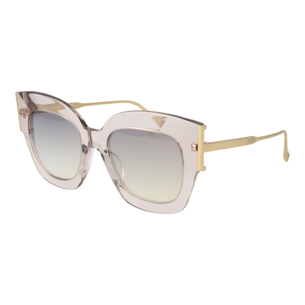 Accessories > Sunglasses - - Tod's - Modalova