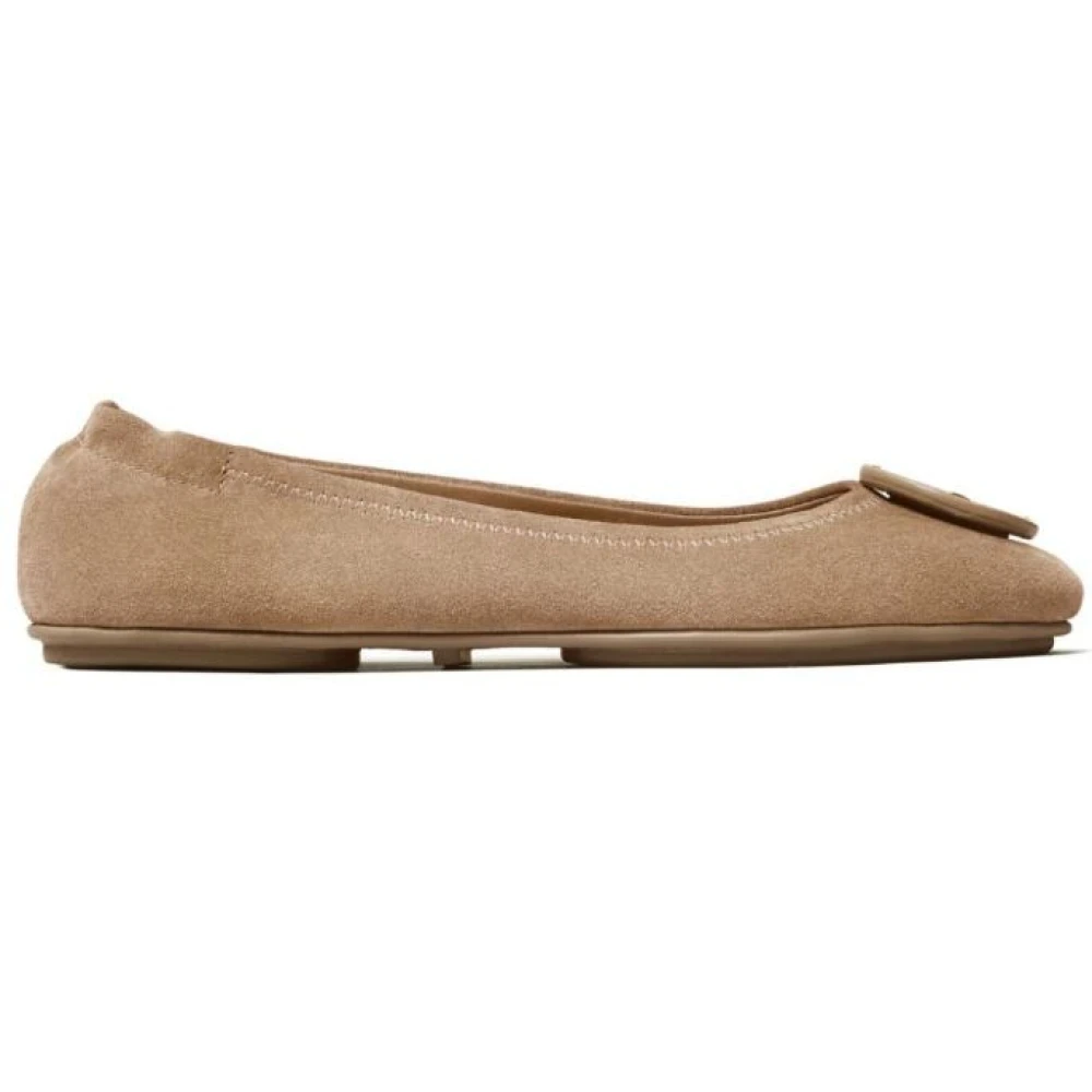 Shoes > Flats > Ballerinas - - Tory Burch - Modalova