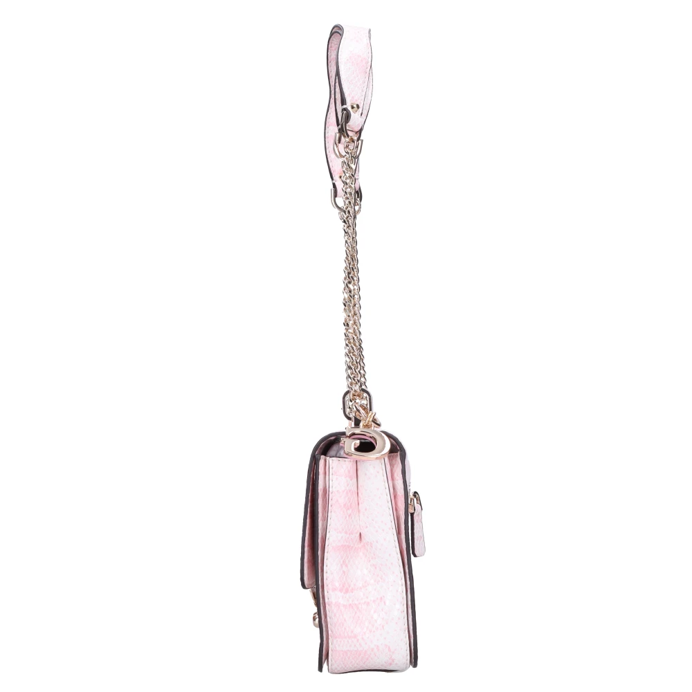 Guess Tassen.. Roze Pink Dames