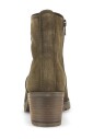 bottines-en-daim-vert