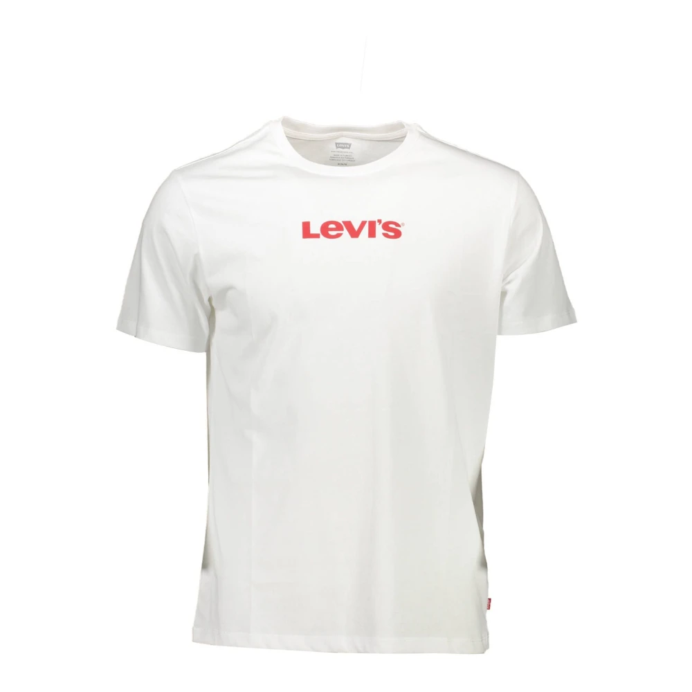 Levi's - Tops > T-Shirts - White - Levi's - Modalova