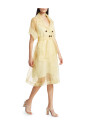 chiffon-wrap-dress-short-sleeve-button