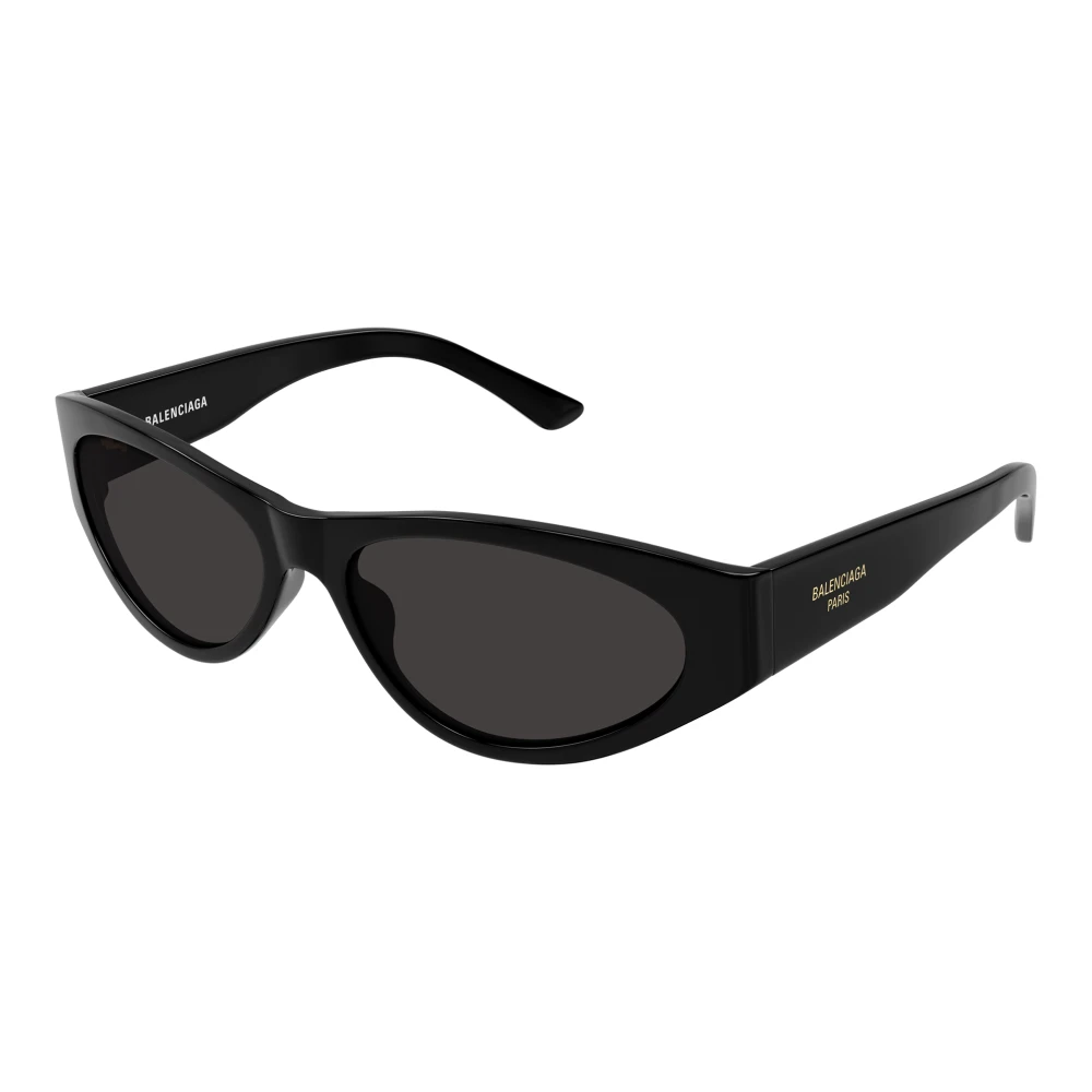 Balenciaga Women's Black Sunglasses, 60 Mm, Sunglasses