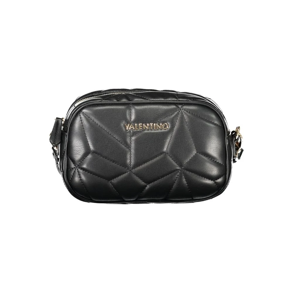 Valentino By Mario Valentino Women's Black Cross Body Bag