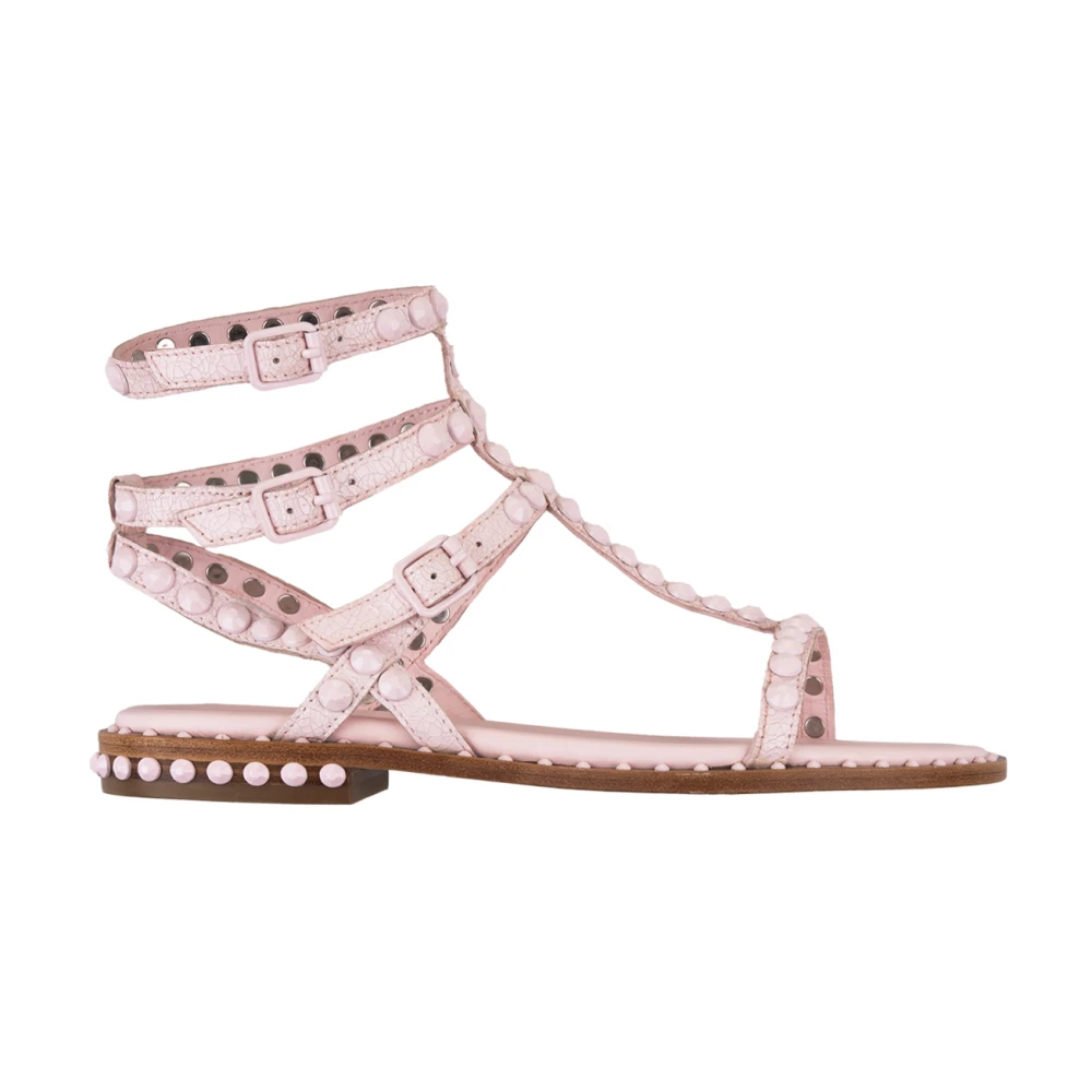 Shoes > Sandals > Flat Sandals - - ASH - Modalova