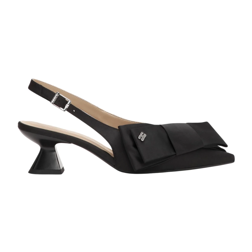 Shoes > Heels > Pumps - - Ganni - Modalova