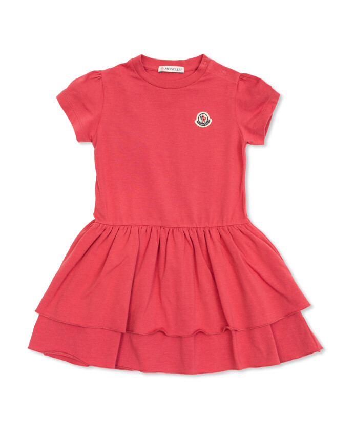 robe-avec-logo