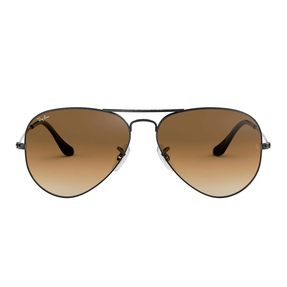 Iconic Aviator Sunglasses