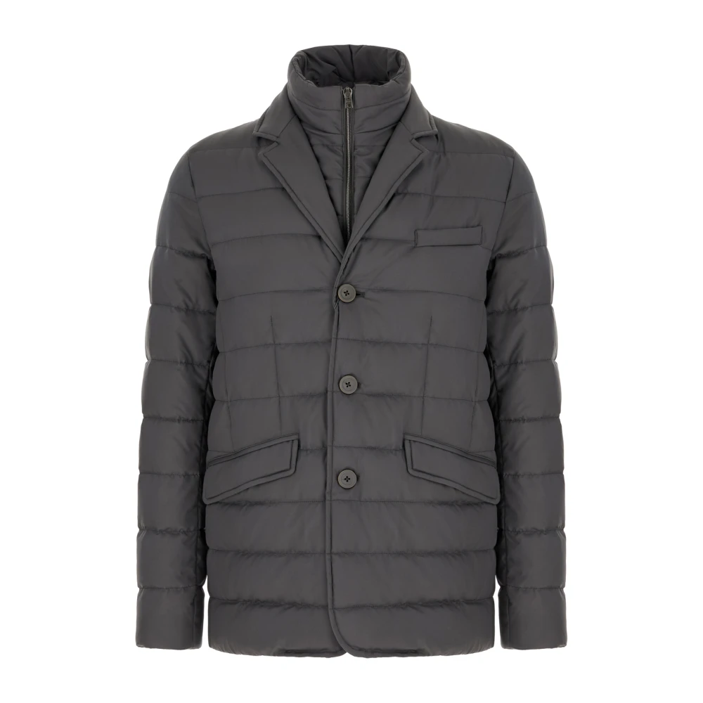 Jackets > Winter Jackets - - Herno - Modalova