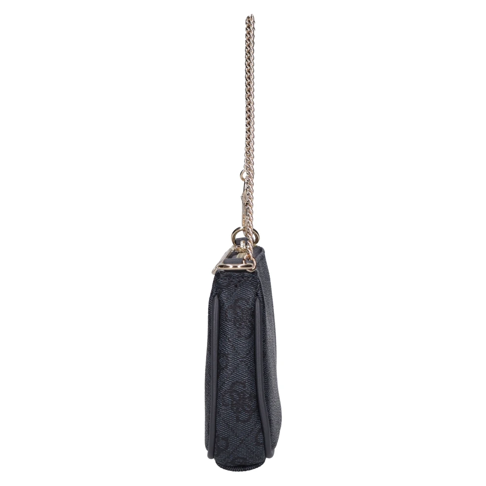 Guess Tassen.. Zwart Black Dames