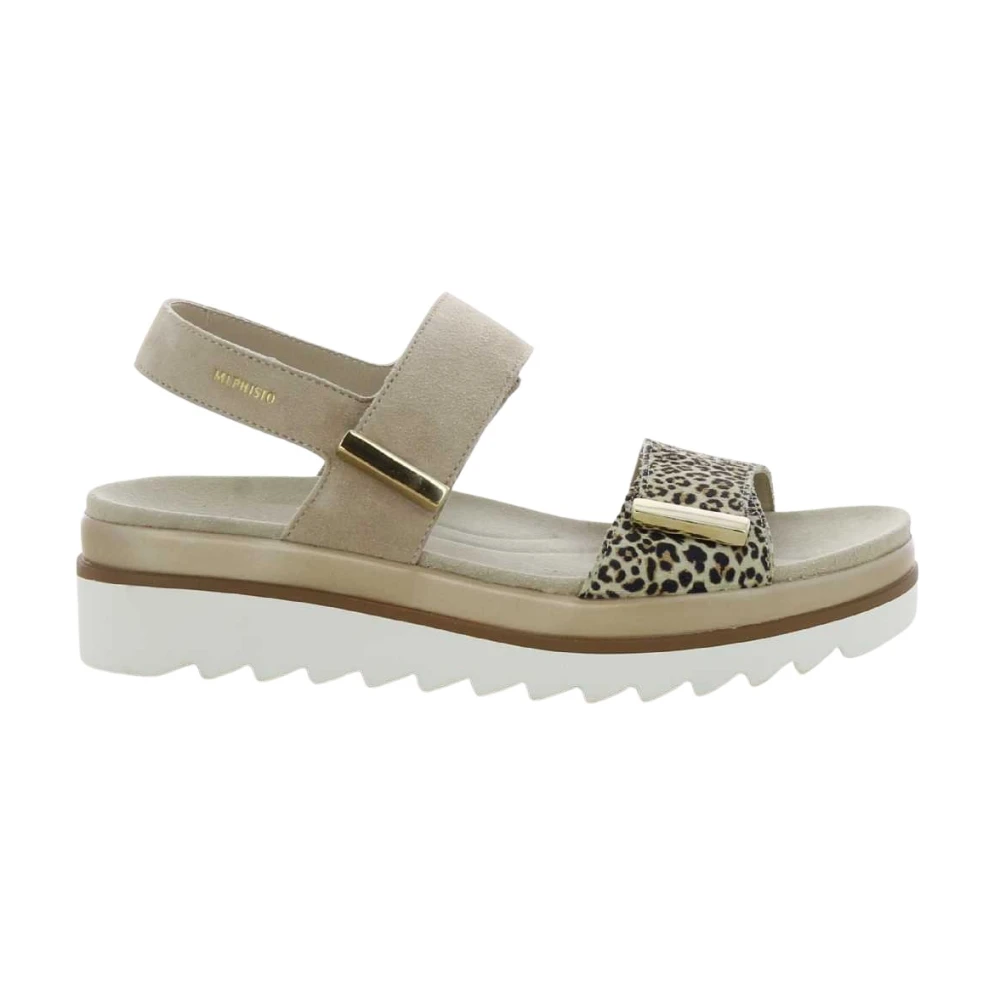 Shoes > Heels > Wedges - - Mephisto - Modalova