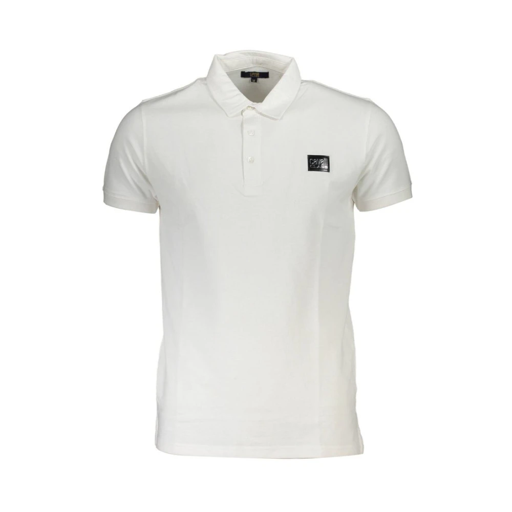 Tops > Polo Shirts - - Cavalli Class - Modalova