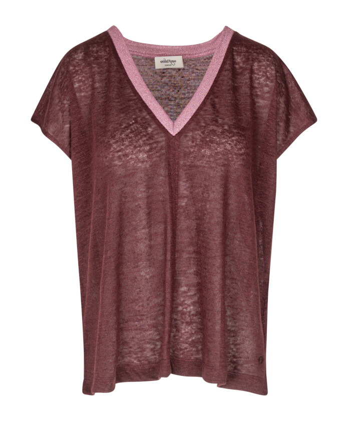 linen-v-neck-tshirt