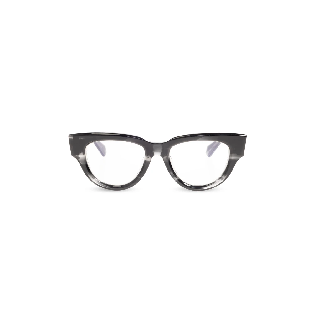 Valentino Optische brillen Black Dames
