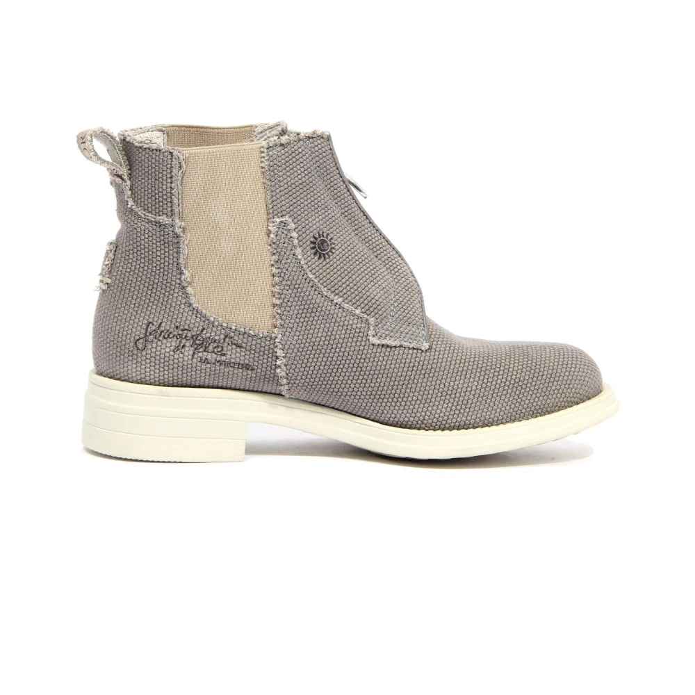 Shoes > Boots > Chelsea Boots - - La Martina - Modalova