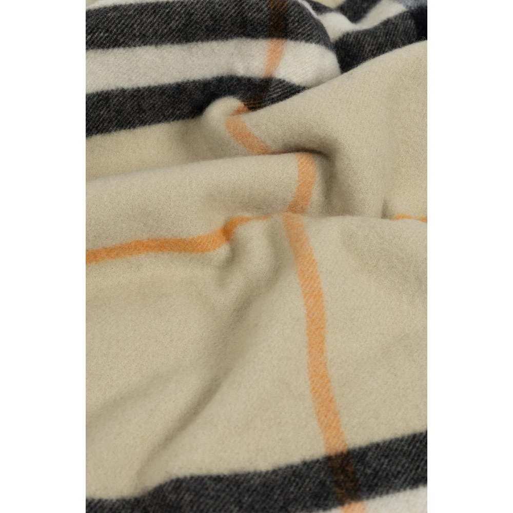 Burberry Kasjmier sjaal Multicolor Unisex