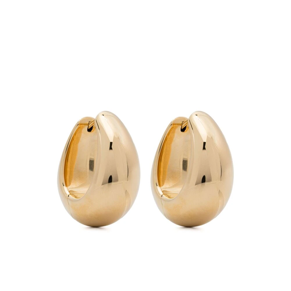 Accessories > Jewellery > Earrings - - Tom Wood - Modalova