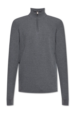 wool-sweater-with-stand-up-collar