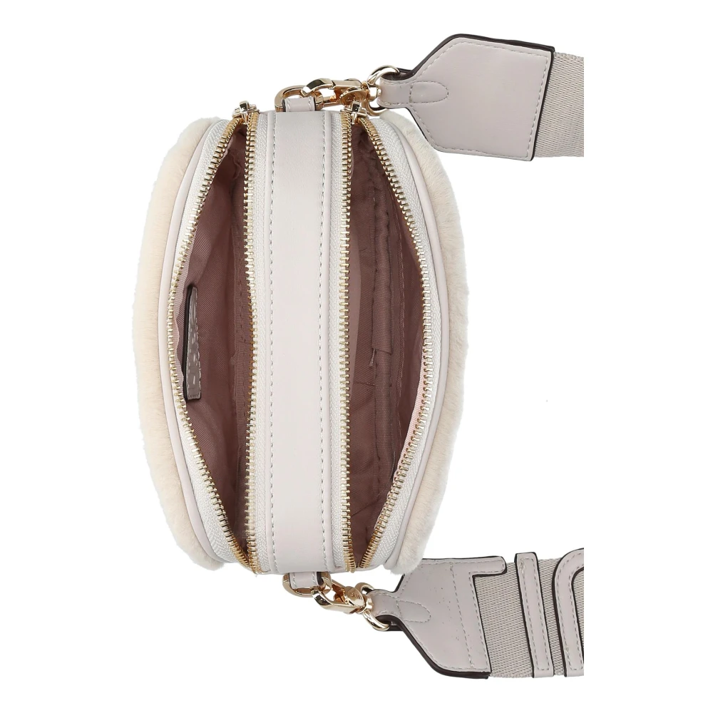 Liu Jo Mini Beer Tas Collectie Beige Dames
