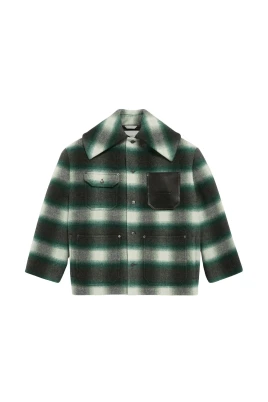 Cocoon Workwear Jacket