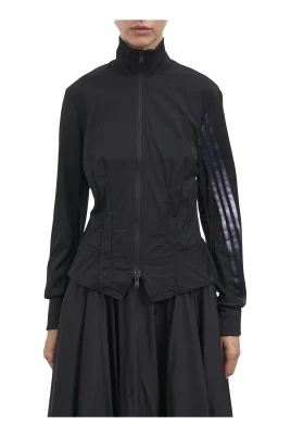 Track Top Gradient 3 Stripes