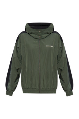 veste-avec-logo