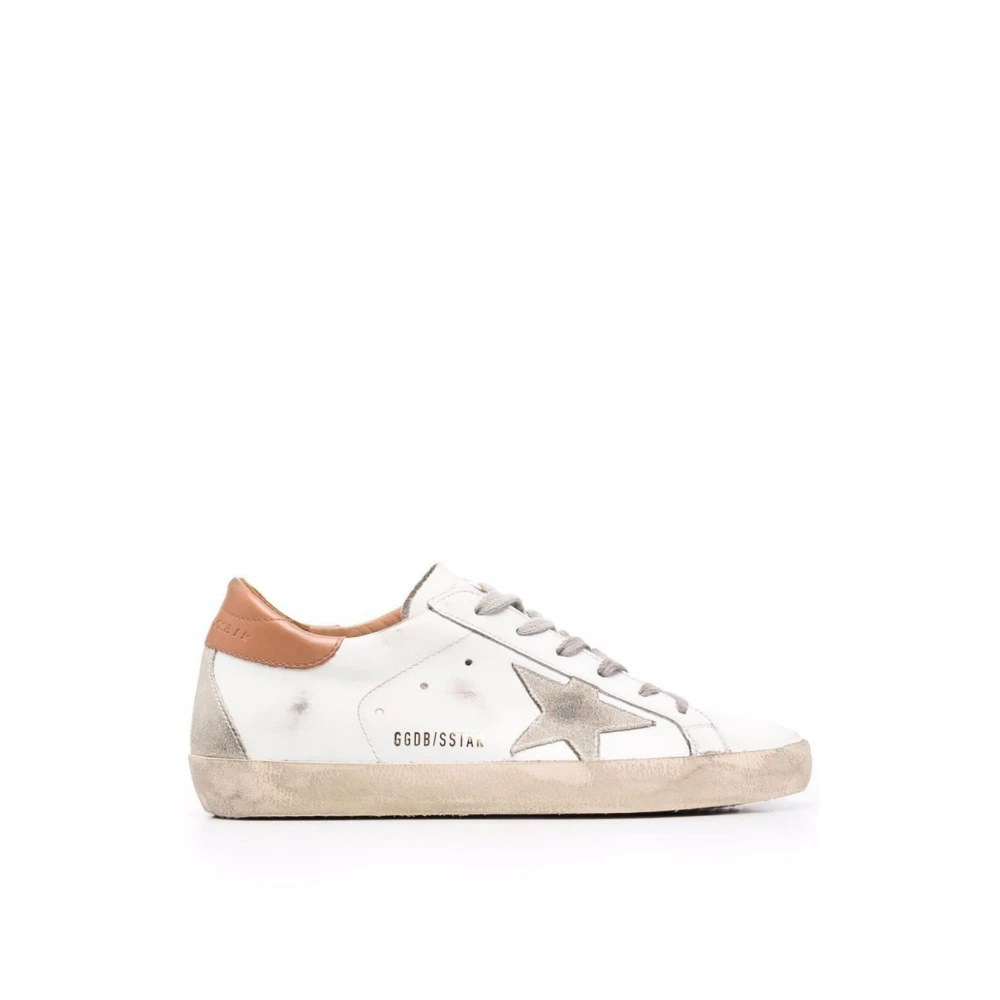 Shoes > Sneakers - - Golden Goose - Modalova