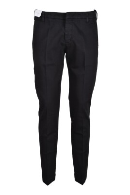 cotton-elastane-pants