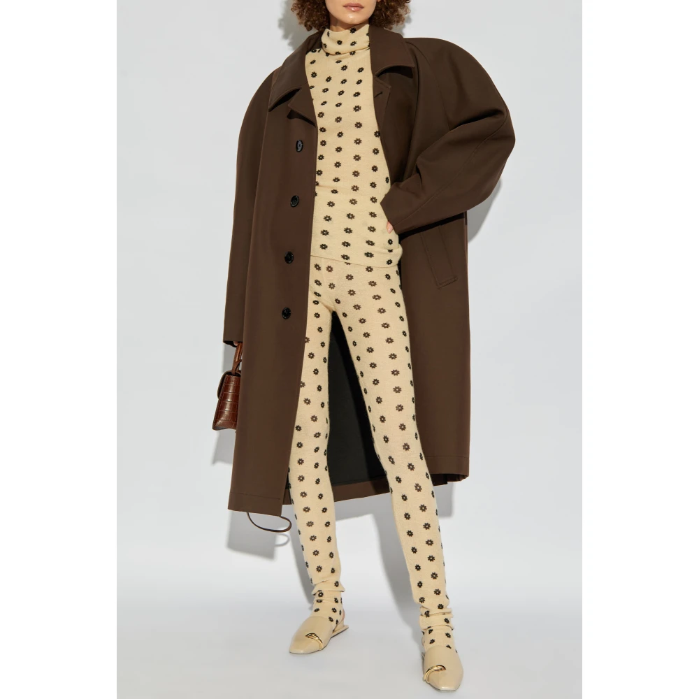 By Malene Birger Leggings Breele By Herenne Birger Beige Dames