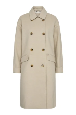 Mmvenice Wool Coat