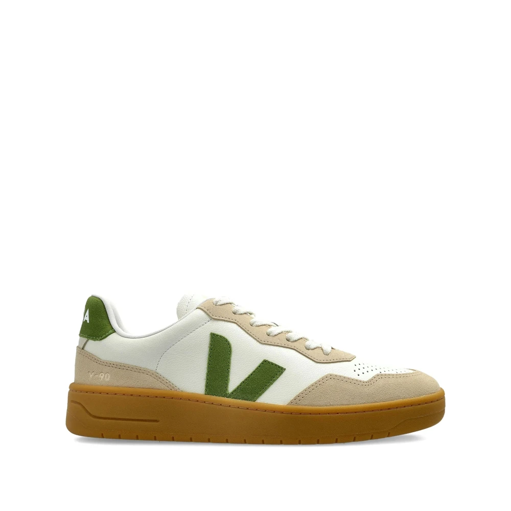 Veja Sneaker Heren Schoenen Wit