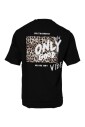 t-shirt-col-rond-en-coton-imprime-leopard