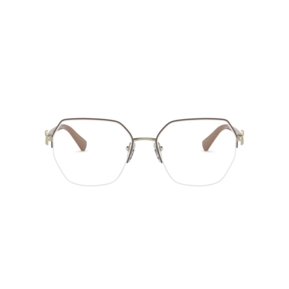 Bvlgari Stijlvolle Bril Model 2224B 2036 Yellow Unisex