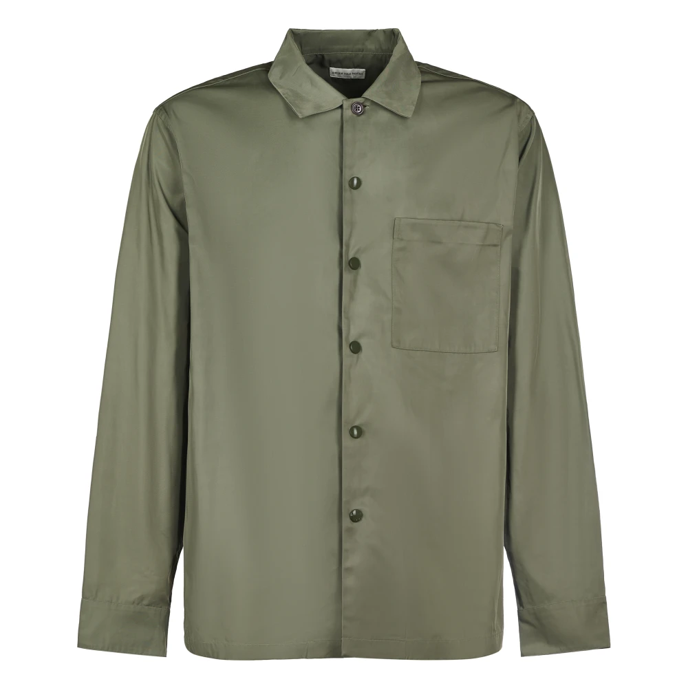 Shirts > Casual Shirts - - Dries Van Noten - Modalova