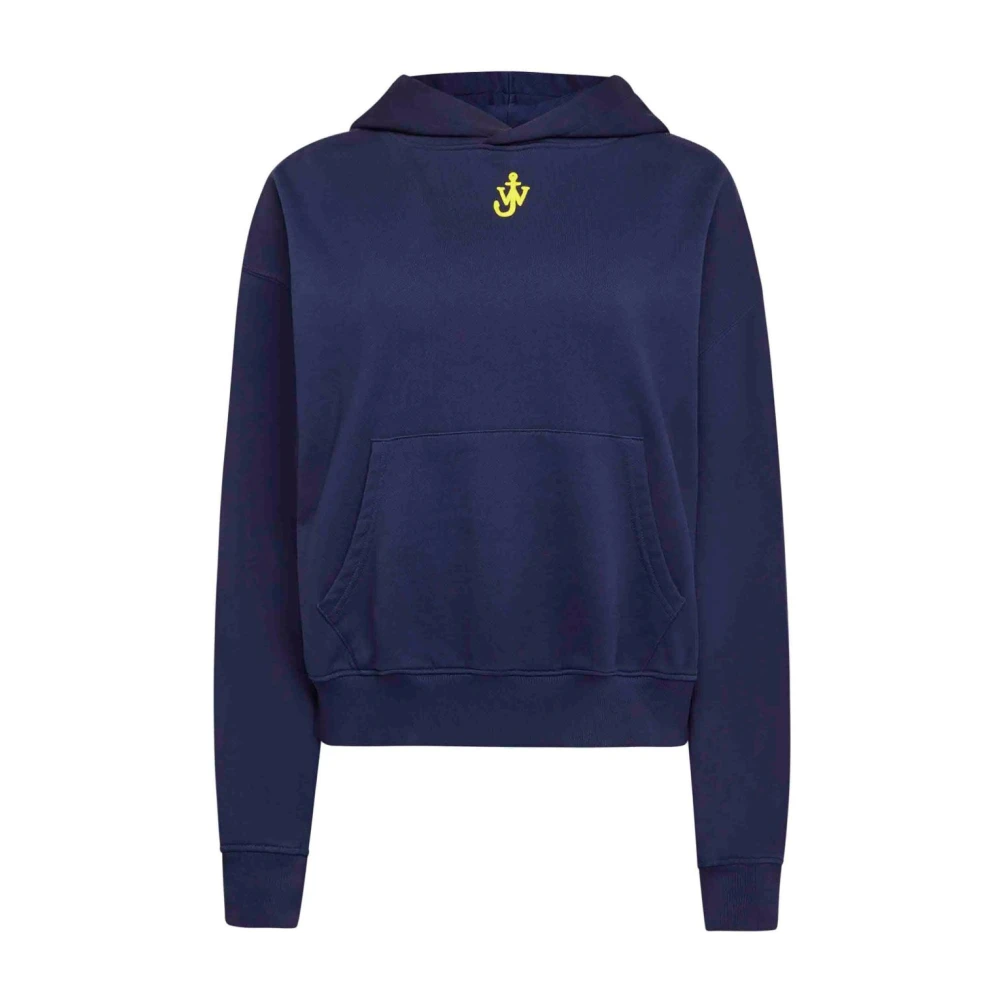 Sweatshirts & Hoodies > Hoodies - - JW Anderson - Modalova