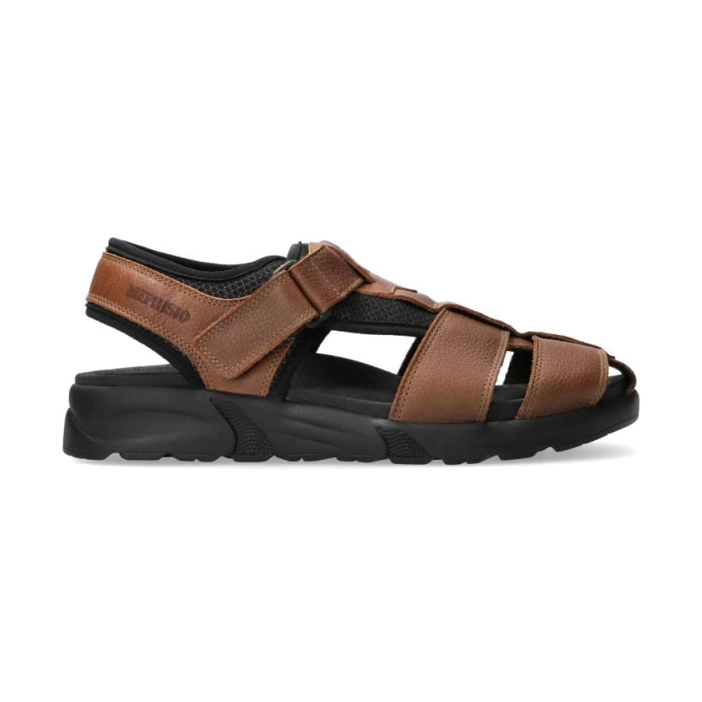 Shoes > Sandals > Flat Sandals - - Mephisto - Modalova