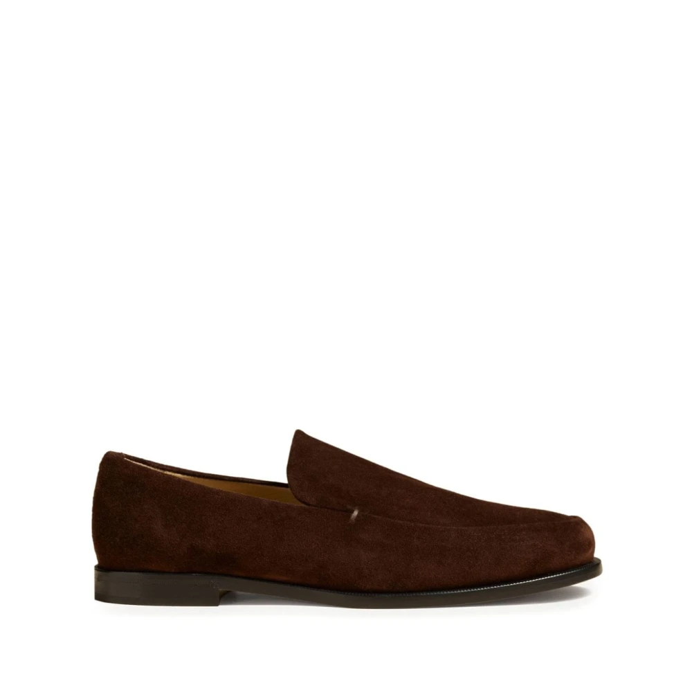 Shoes > Flats > Loafers - - Khaite - Modalova