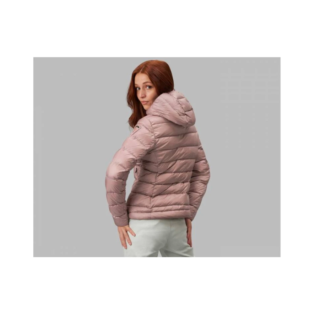 Blauer Jassen & Jacks Purple Dames