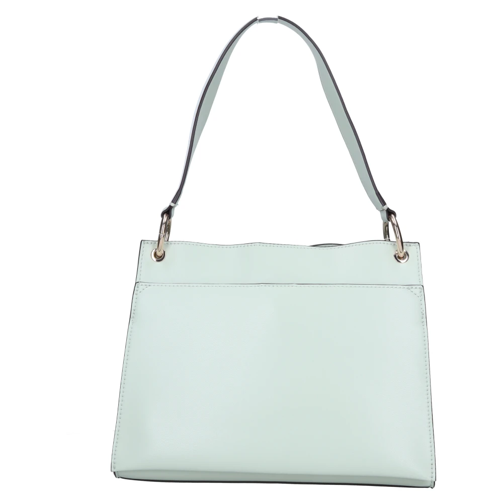 Guess Tassen.. Groen Green Dames
